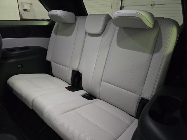 new 2026 Hyundai Palisade car, priced at $57,120