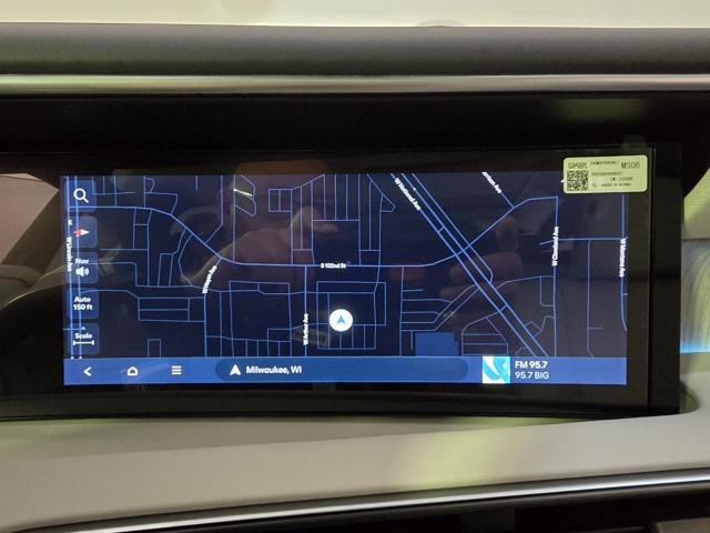 new 2026 Hyundai Palisade car, priced at $57,120