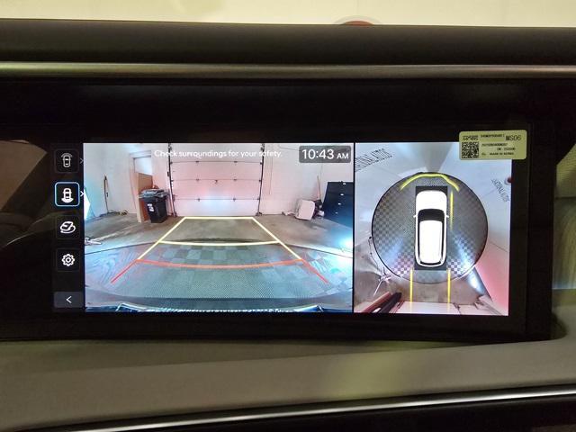 new 2026 Hyundai Palisade car, priced at $57,120