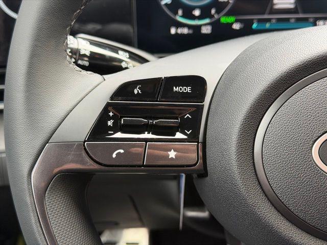 new 2026 Hyundai ELANTRA HEV car, priced at $27,098