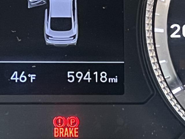 used 2020 Hyundai Sonata car, priced at $14,669