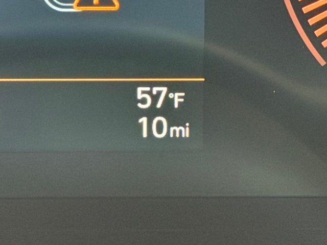 new 2026 Hyundai Kona car, priced at $29,805