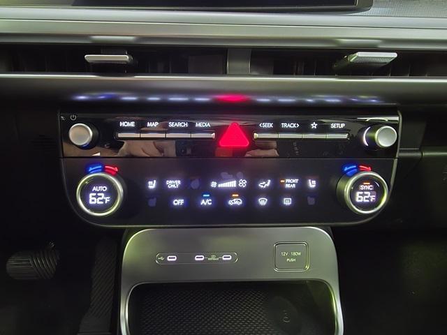 new 2026 Hyundai IONIQ 9 car, priced at $55,530