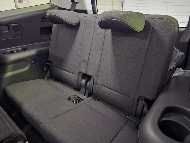 new 2026 Hyundai IONIQ 9 car, priced at $55,530