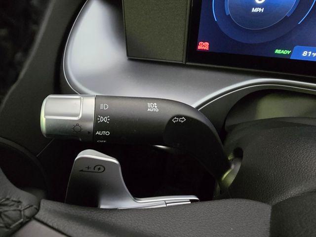 new 2026 Hyundai IONIQ 9 car, priced at $55,530