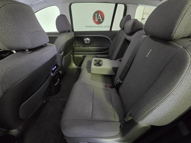 new 2026 Hyundai IONIQ 9 car, priced at $55,530