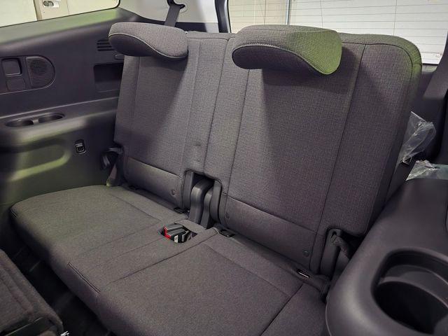 new 2026 Hyundai IONIQ 9 car, priced at $55,530