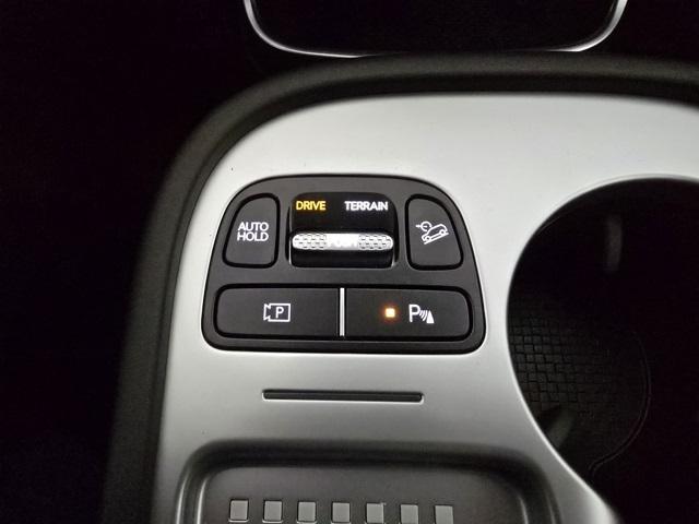 new 2026 Hyundai IONIQ 9 car, priced at $55,530