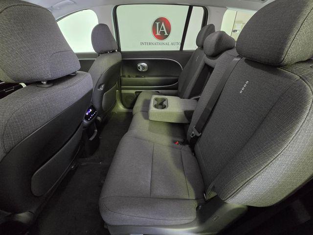 new 2026 Hyundai IONIQ 9 car, priced at $55,530