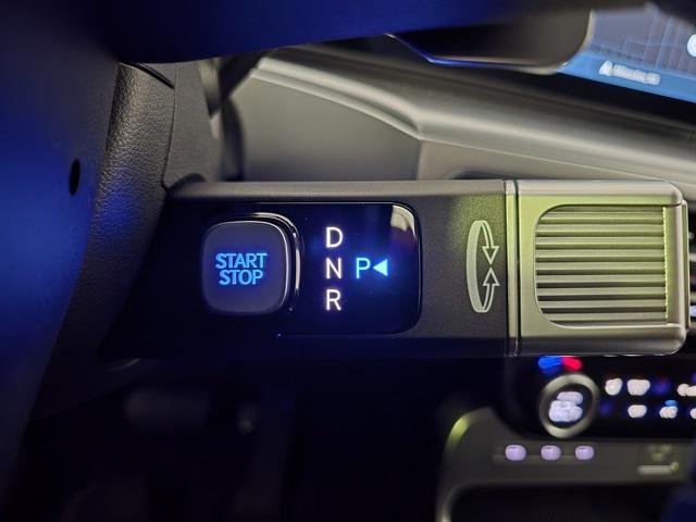 new 2026 Hyundai IONIQ 9 car, priced at $55,530