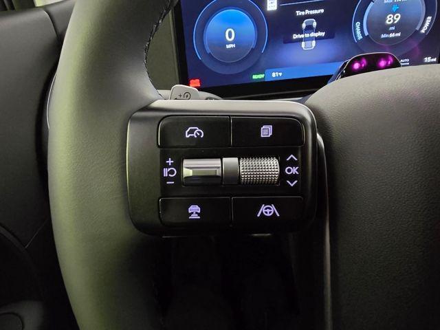 new 2026 Hyundai IONIQ 9 car, priced at $55,530