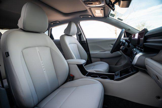 new 2026 Hyundai Kona car, priced at $33,911