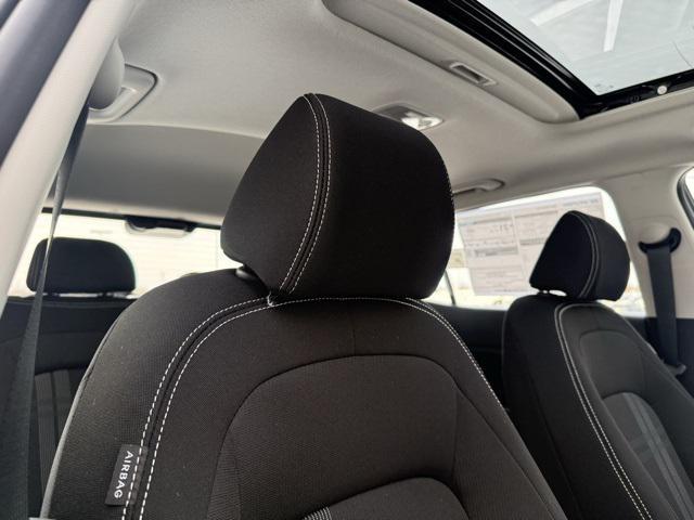 new 2026 Hyundai Venue car, priced at $24,932