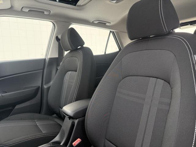 new 2026 Hyundai Venue car, priced at $24,932