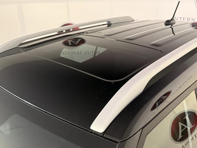 new 2026 Hyundai Venue car, priced at $24,932