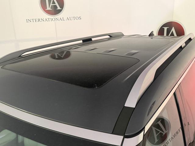 new 2026 Hyundai Palisade car, priced at $52,133