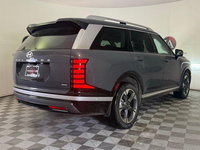 new 2026 Hyundai Palisade car, priced at $51,997