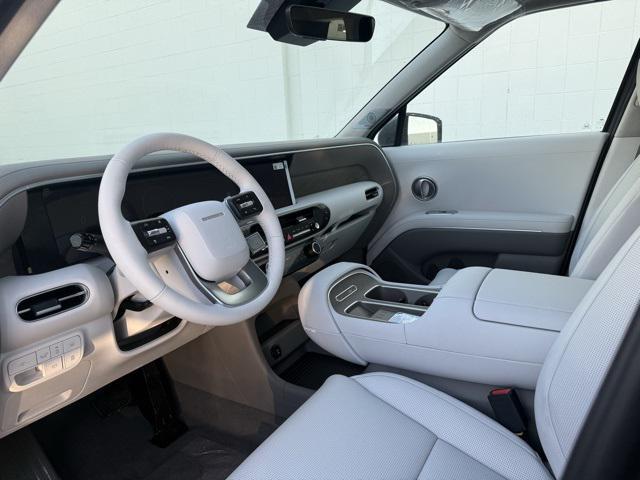 new 2026 Hyundai Palisade car, priced at $52,133