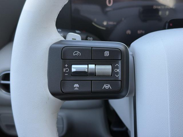 new 2026 Hyundai Palisade car, priced at $52,133