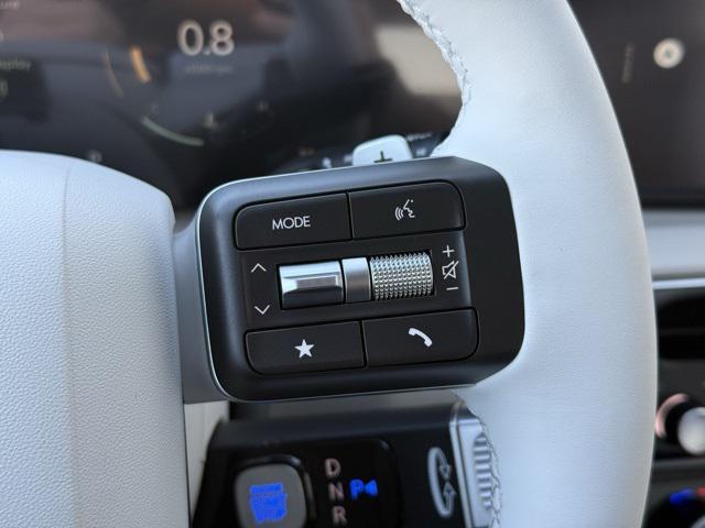 new 2026 Hyundai Palisade car, priced at $52,133