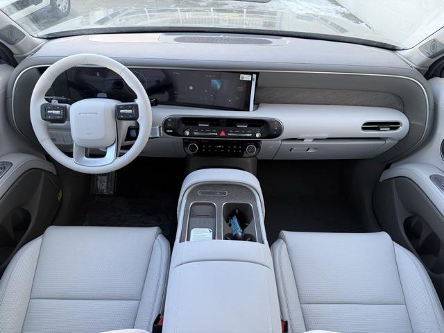 new 2026 Hyundai Palisade car, priced at $52,133