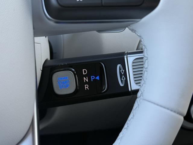 new 2026 Hyundai Palisade car, priced at $52,133