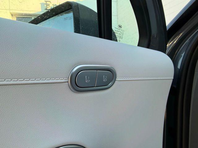 new 2026 Hyundai Palisade car, priced at $51,997