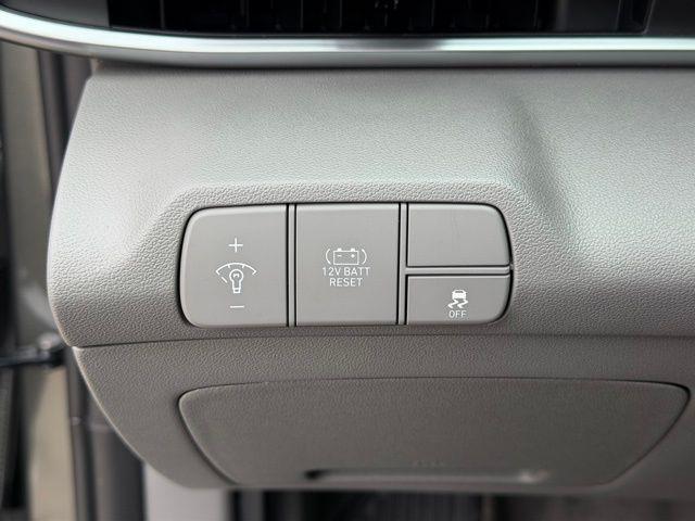 new 2026 Hyundai ELANTRA HEV car, priced at $24,596