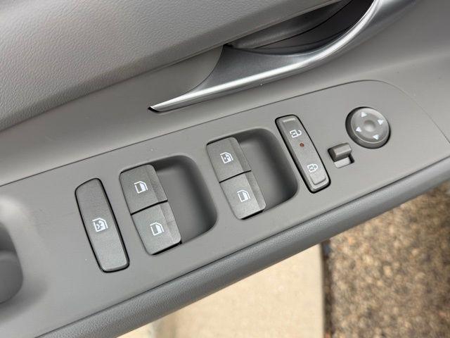 new 2026 Hyundai ELANTRA HEV car, priced at $24,596