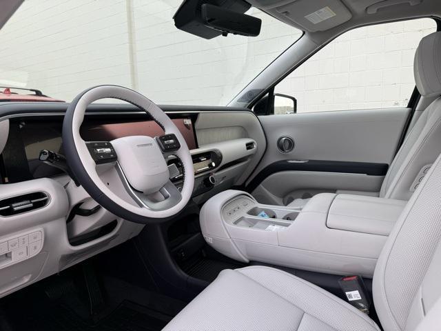 new 2026 Hyundai Palisade car, priced at $56,695