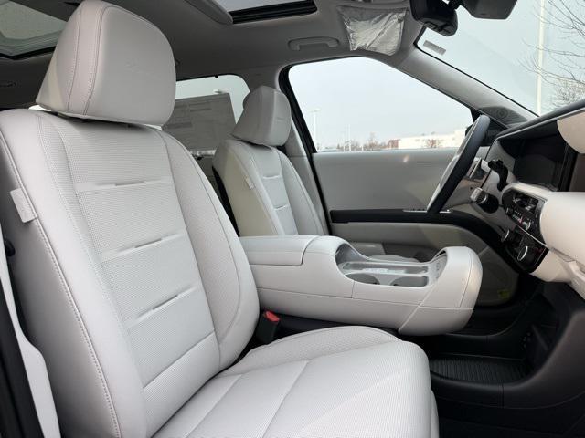 new 2026 Hyundai Palisade car, priced at $56,695