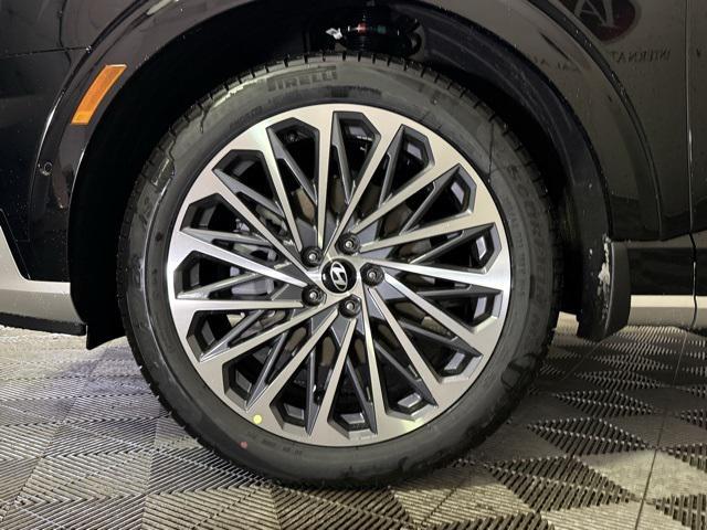 new 2026 Hyundai Palisade car, priced at $56,695