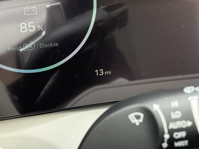 new 2026 Hyundai Palisade car, priced at $56,695