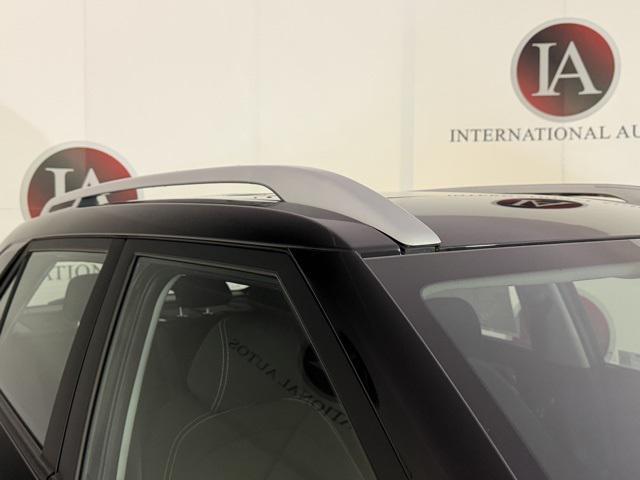 new 2026 Hyundai Venue car, priced at $24,711