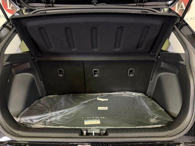 new 2026 Hyundai Venue car, priced at $24,637