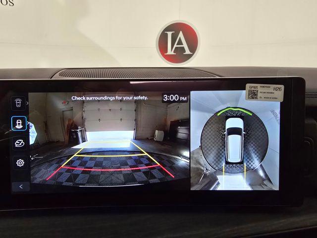 new 2026 Hyundai Santa Fe car, priced at $45,850