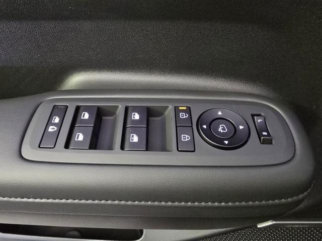 new 2026 Hyundai Santa Fe car, priced at $47,896