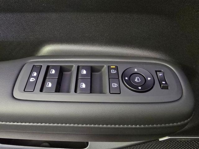 new 2026 Hyundai Santa Fe car, priced at $45,850