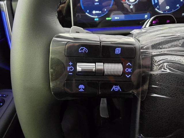 new 2026 Hyundai Santa Fe car, priced at $47,896