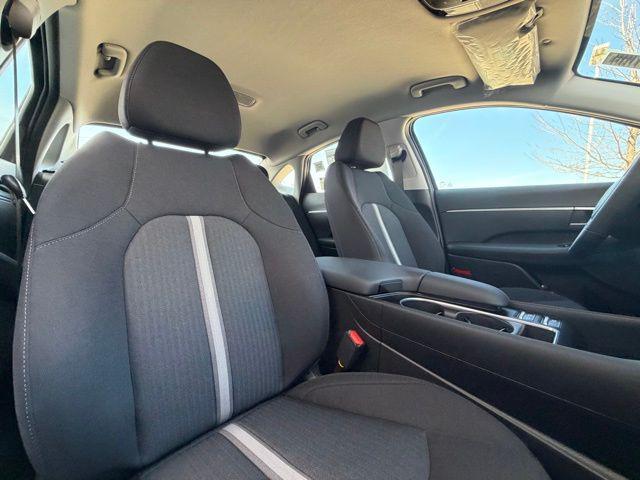 new 2026 Hyundai Sonata car, priced at $27,813