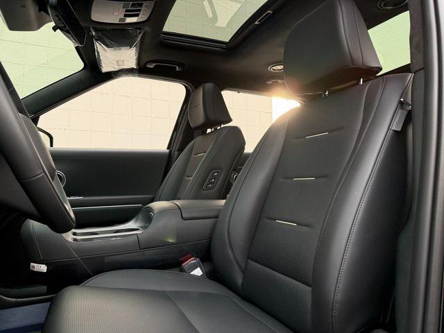 new 2026 Hyundai Palisade Hybrid car, priced at $59,730