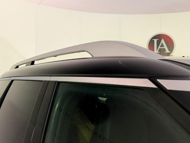 new 2026 Hyundai Palisade Hybrid car, priced at $59,730