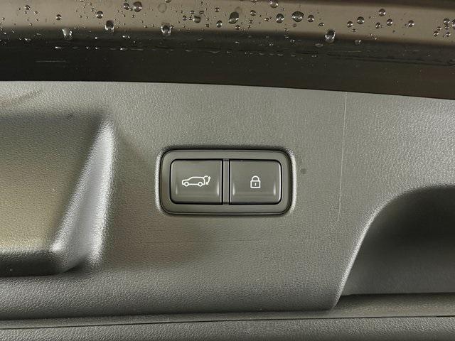 new 2026 Hyundai Palisade Hybrid car, priced at $59,730