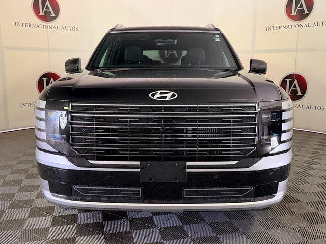 new 2026 Hyundai Palisade Hybrid car, priced at $59,730