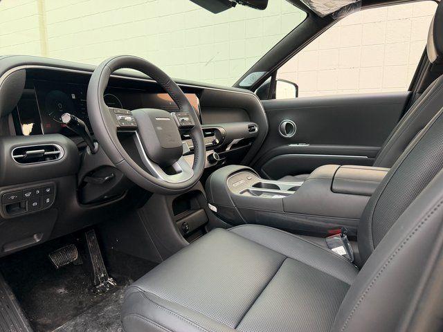 new 2026 Hyundai Palisade Hybrid car, priced at $59,730