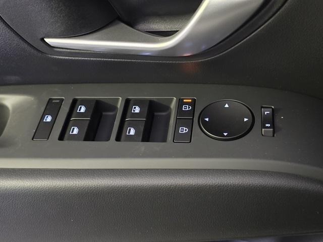 new 2026 Hyundai Tucson car, priced at $31,904