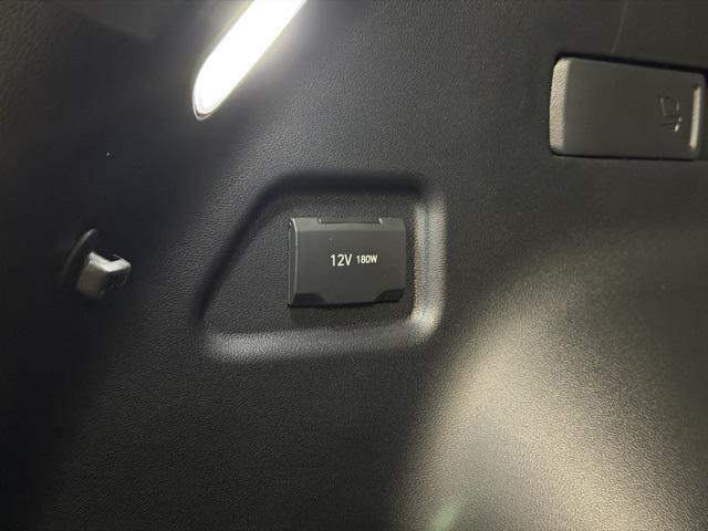 new 2026 Hyundai Tucson car, priced at $31,835