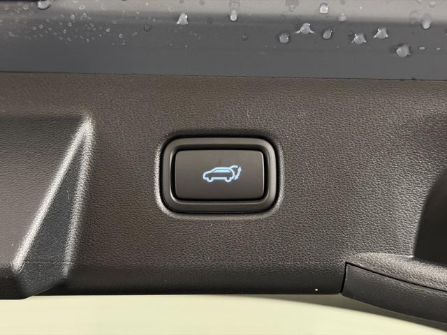 new 2026 Hyundai Tucson car, priced at $31,835