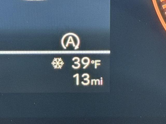 new 2026 Hyundai Tucson car, priced at $31,835