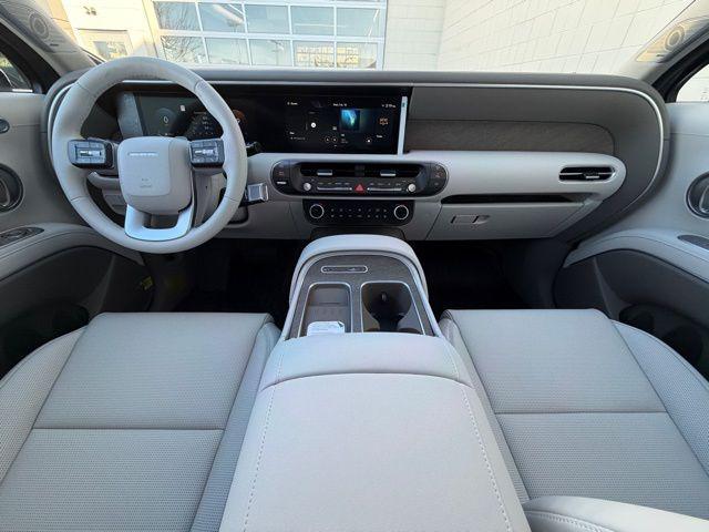 new 2026 Hyundai Palisade car, priced at $51,023
